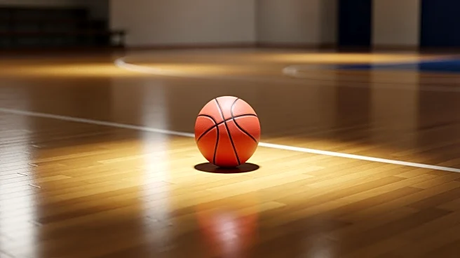 University of Washington Awaits Return of Injured Basketball Player Mady Traore