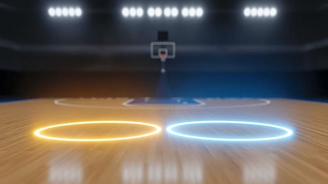 NBA Board of Governors Advances Expansion Plans for Las Vegas and Seattle Teams