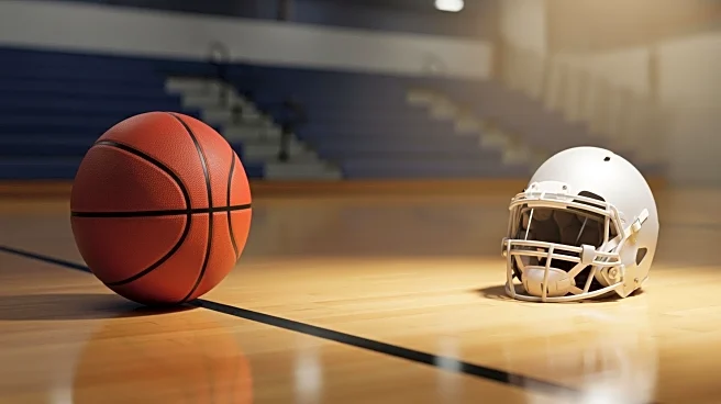 Syracuse Offers Scholarship to Zehkiy Dejesus, Promising Two-Way Player