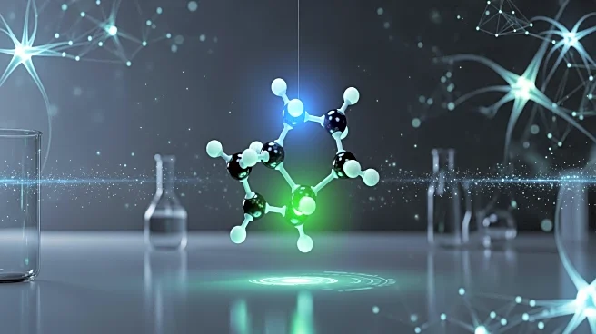 AI-Driven Drug Discovery Advances with New Developments in the U.S.