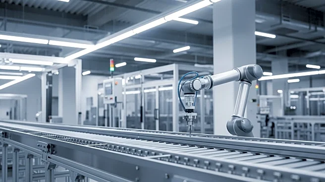 Riverside Manufacturing Expands Operations in Fort Wayne, Creating 140 New Jobs