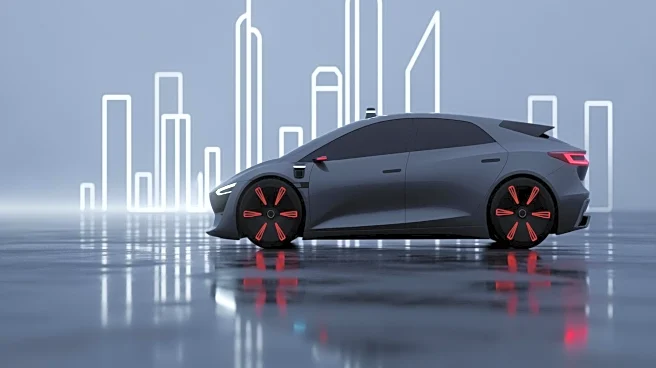 Zoox Plans Expansion and Paid Rides in U.S. Cities Amidst Regulatory Hurdles