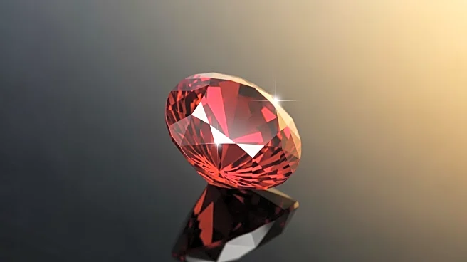 Pearl Abyss Regains Investor Confidence Following Crimson Desert's Successful Sales