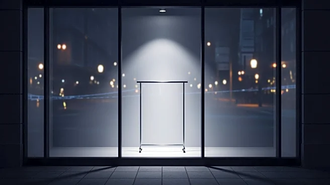 LuisaViaRoma Files for Liquidation, Employees Plan Strike in Florence