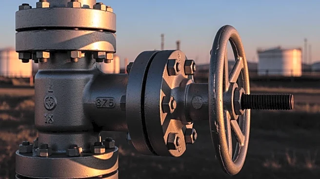 ConocoPhillips CEO Warns of Higher Oil Prices Due to Supply Losses and Infrastructure Gaps