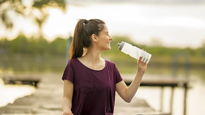 Women's Health Experts Recommend Supplements for Different Life Stages to Enhance Well-being