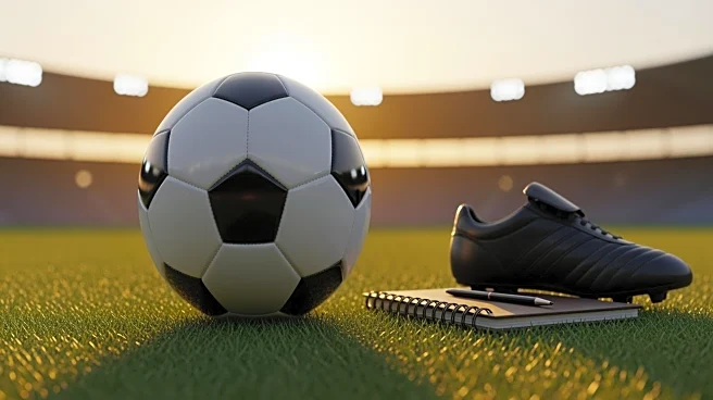 Aston Villa Eyes Summer Move for PSG's Ibrahim Mbaye Amid Premier League Interest