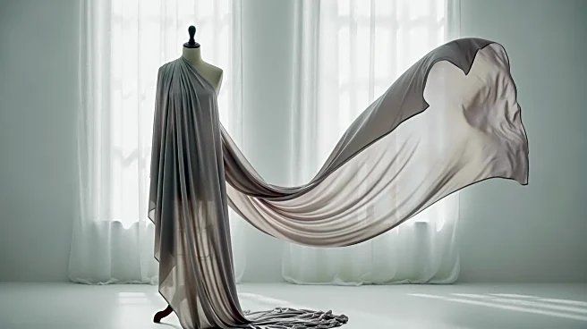 Vogue Launches American Style x Vogue Open Casting for Young Fashion Enthusiasts