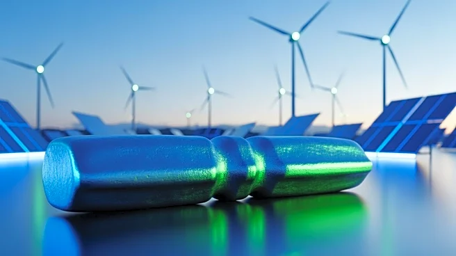 Rio Tinto and Australian Governments Partner in A$2 Billion Deal for Boyne Aluminium Smelter's Renewable Transition