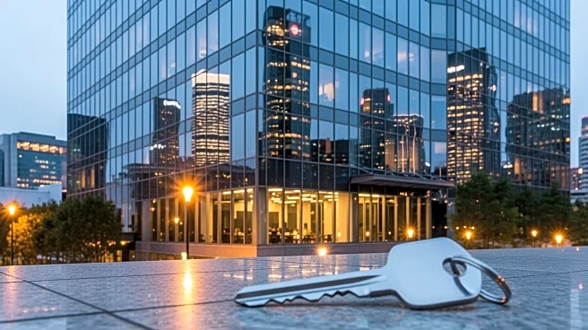 Centrica Secures Major Lease at One Station Hill, Boosting Reading's Real Estate Market