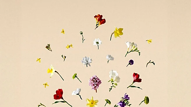 David George Haskell's New Book Highlights the Transformative Power of Flowers