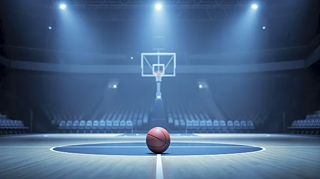 UNC Fires Head Coach Hubert Davis Amidst Strategic Reassessment