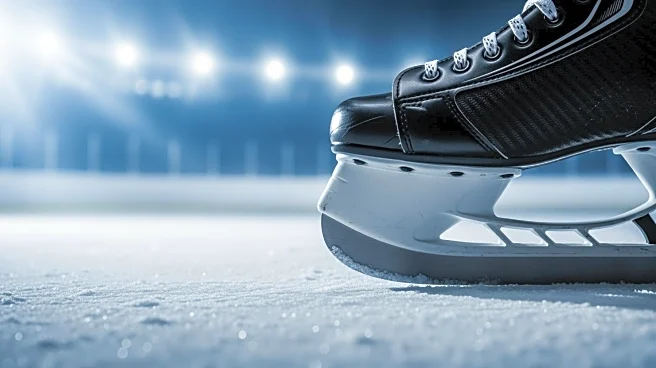 Matthew Schaefer Sets NHL Record for Ice Time as Teenager