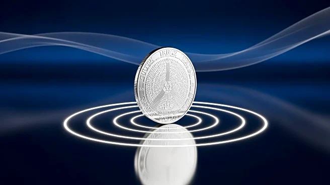 Circle Stock Rebounds Amid Proposed Stablecoin Legislation Concerns