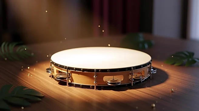 Tambourine's Rebranding of Nevis Wins 2025 Adrian Award for Luxury Travel Transformation