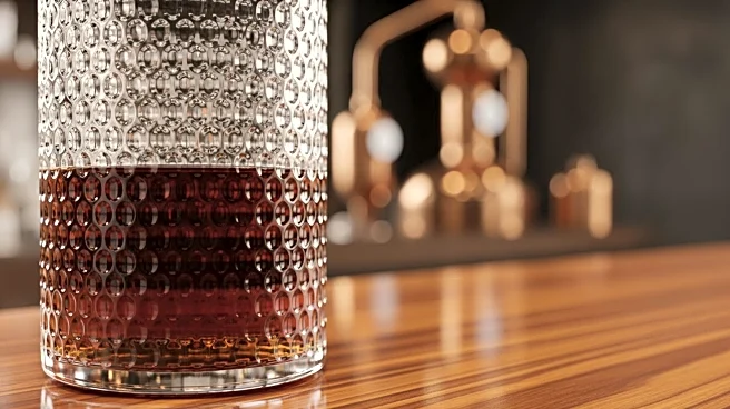 LIV Golf Faces Trademark Infringement Lawsuit from Long Island Distillery