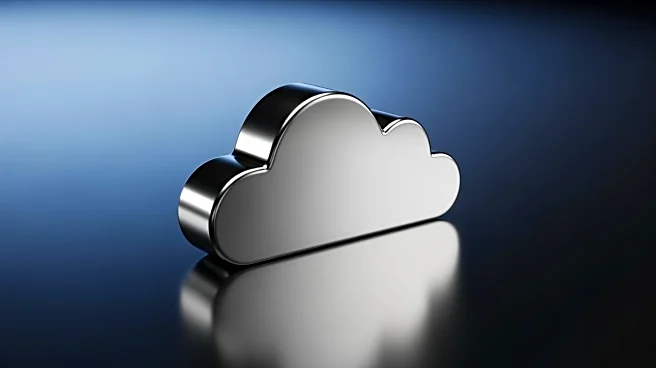 DISA and Carahsoft Sign $970M Agreement for VMware Cloud Software