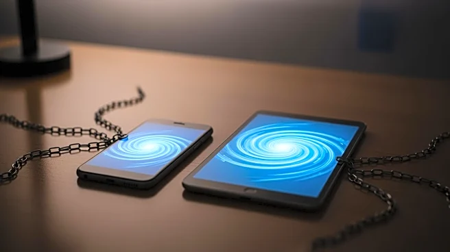 Meta and YouTube Found Liable for Social Media Addiction Impacting Young Users