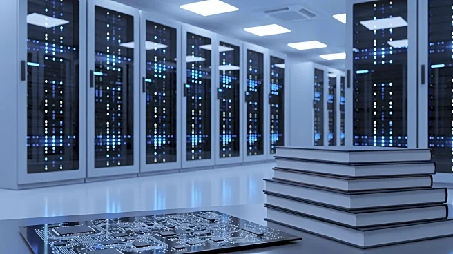 Louisiana Delta Community College Graduates Boost Meta Data Center Workforce with New Skills