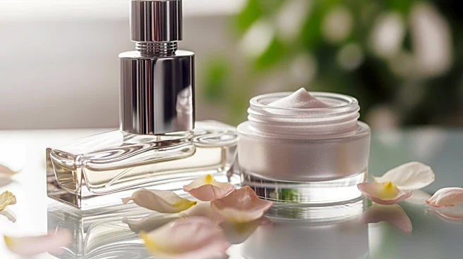 Amazon Launches Big Spring Sale with Major Discounts on Luxury Beauty Products