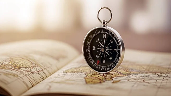 Flight Centre Founders Discuss Strategic Shift That Averted Insolvency