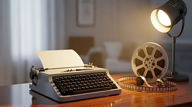 Netflix Secures Rights to 'Strangers' with Gwyneth Paltrow Set to Star