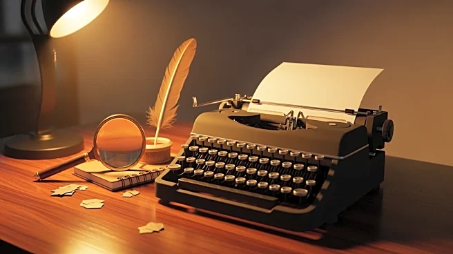 Universal Pictures Announces 'Murder, She Wrote' Movie Starring Jamie Lee Curtis for 2027 Release