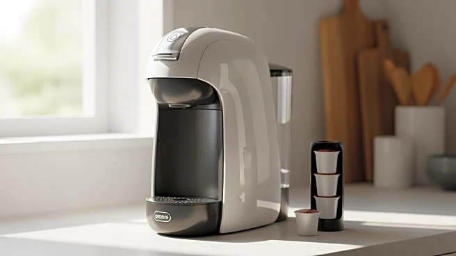 Keurig K-Express Coffee Maker Offered at $40 Discount During Amazon Spring Sale