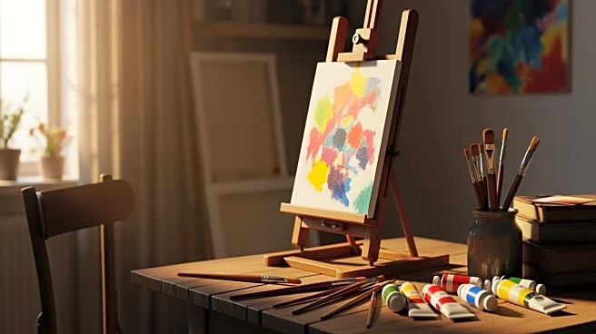 Richard Kind and Paul Raci Star in Indie Comedy 'Not Dead Yet' Focused on Senior Creativity