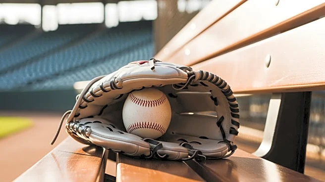 Los Angeles Dodgers Sign Former Yankees Reliever Jake Cousins Amid Injury Recovery