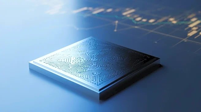 Nordea Investment Management Reduces Stake in Taiwan Semiconductor