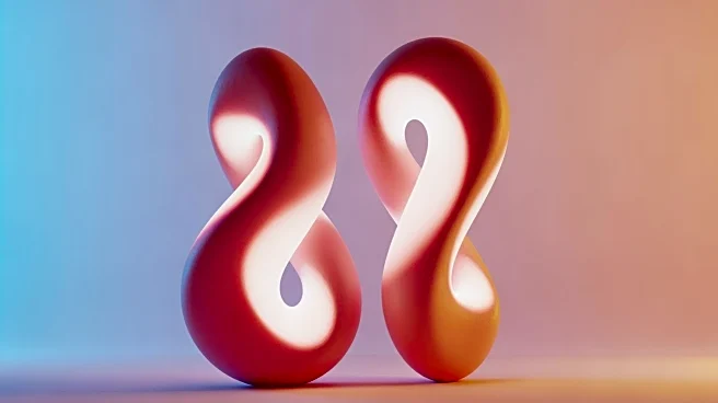 Claus Daniel Herrmann's 'Pink Monsters' Explores Coming-Out Journey Through Art