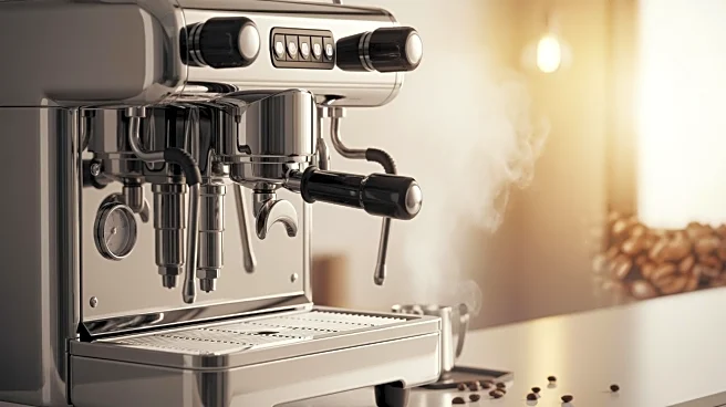 Breville Barista Express Espresso Machine Discounted by Over $100 in Amazon Sale