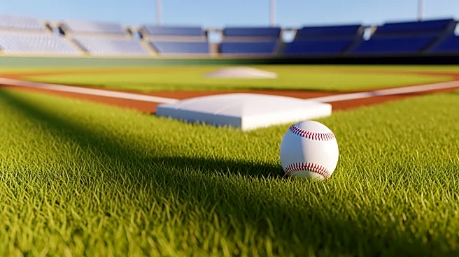 Baltimore Orioles' Opening Day Boosted by Warmer Weather in Maryland