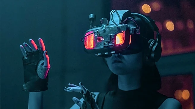 Navigating the Impact of Next-Wave Technology on Society