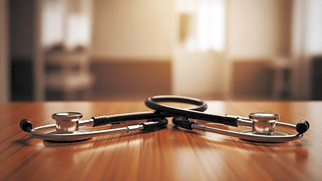 Grey's Anatomy Stars Caterina Scorsone and E.R. Fightmaster Spark Real-Life Romance Speculation