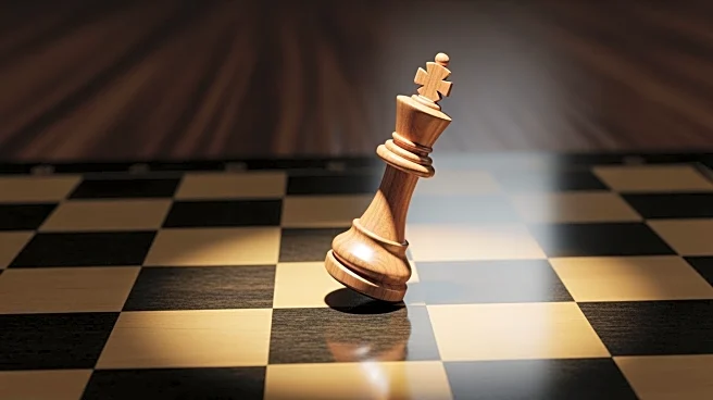 On Holding's Leadership Change Sparks Concerns Over Business Strategy