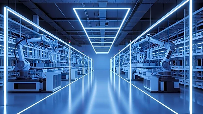 VenHub Expands with New Las Vegas Facility to Meet Growing Demand for Robot-Operated Stores