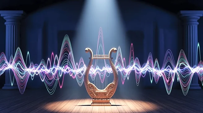 Jorge Rivera-Herrans' 'EPIC: The Musical' Captivates Audiences with Greek Mythology and Viral Sounds