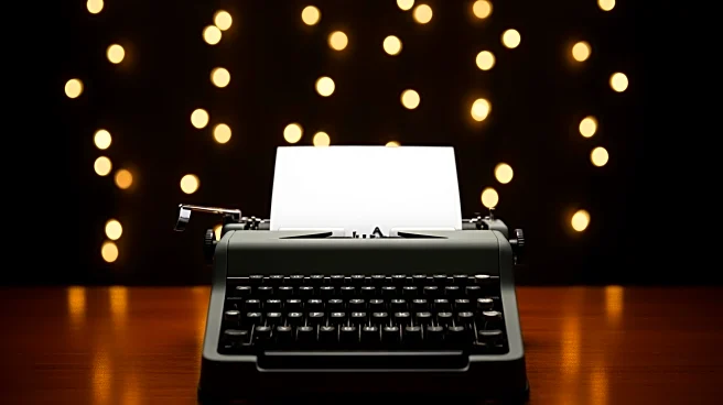 Jamie Lee Curtis to Star in 'Murder, She Wrote' Movie Set for Christmas 2027 Release