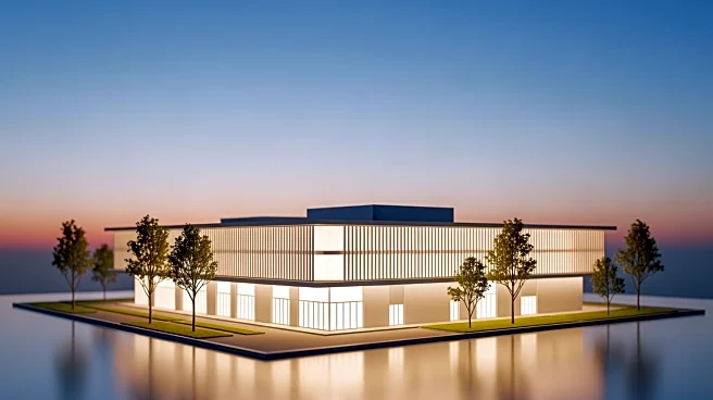 Home Depot Announces Expansion with 12 New U.S. Stores by 2026