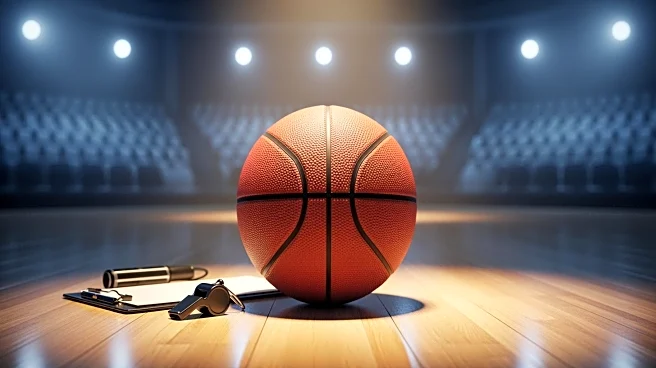 Butler University Appoints Ronald Nored as New Head Coach to Revitalize Basketball Program