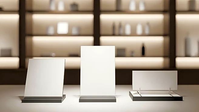 Glossier's Strategic Overhaul: Store Closures and Product Line Reduction to Regain Market Position