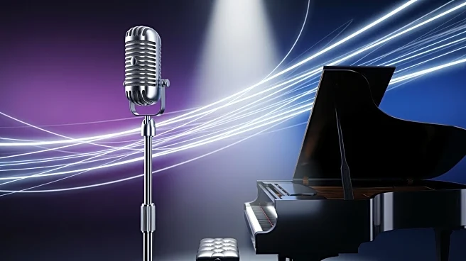 BTS Returns to 'The Tonight Show' with New Album and Performance