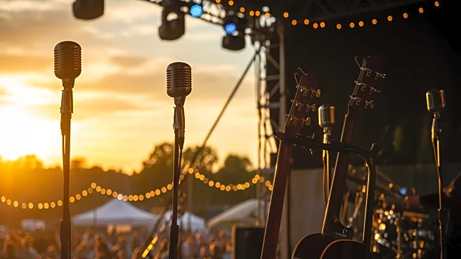The Chicks to Perform at Illinois State Fair, Bringing Iconic Hits to Springfield