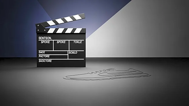 Dick's Sporting Goods and Under Armour Enter Film Industry with In-House Studios