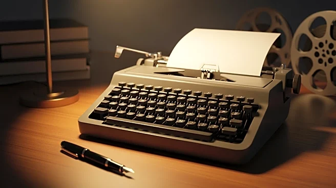 Shane Black to Adapt 'The Executioner' Book Series for Sony