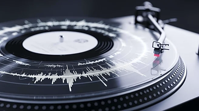 Spotify Introduces SongDNA Feature to Reveal Song Creation Details