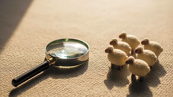 Hugh Jackman Leads Ensemble Cast in New Film 'The Sheep Detectives'