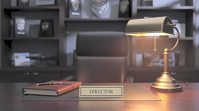 NCIS Episode 500 Marks a Major Turning Point with Leon Vance's Departure